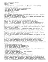 Eseja 'Mangrove Analysis Report', 4.