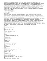 Eseja 'Mangrove Analysis Report', 5.