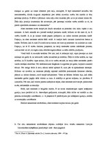 Eseja 'Saskarsmes novērošana un analīze', 2.