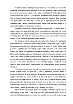 Eseja 'Saskarsmes novērošana un analīze', 3.