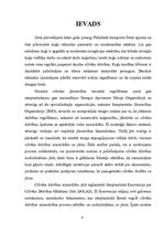 Diplomdarbs 'Mūsdienu glābšanas līdzekļu analīze', 4.