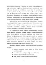 Diplomdarbs 'Mūsdienu glābšanas līdzekļu analīze', 5.