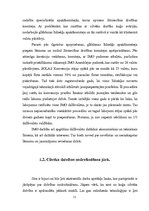 Diplomdarbs 'Mūsdienu glābšanas līdzekļu analīze', 11.