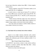 Diplomdarbs 'Mūsdienu glābšanas līdzekļu analīze', 18.