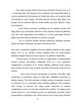 Diplomdarbs 'Mūsdienu glābšanas līdzekļu analīze', 25.