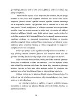 Diplomdarbs 'Mūsdienu glābšanas līdzekļu analīze', 26.