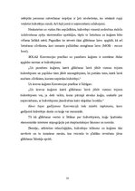 Diplomdarbs 'Mūsdienu glābšanas līdzekļu analīze', 35.