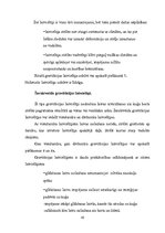 Diplomdarbs 'Mūsdienu glābšanas līdzekļu analīze', 43.