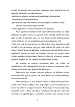 Diplomdarbs 'Mūsdienu glābšanas līdzekļu analīze', 48.