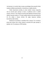 Diplomdarbs 'Mūsdienu glābšanas līdzekļu analīze', 49.