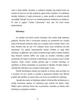 Diplomdarbs 'Mūsdienu glābšanas līdzekļu analīze', 52.