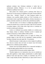 Diplomdarbs 'Mūsdienu glābšanas līdzekļu analīze', 55.