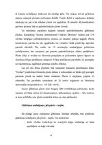 Diplomdarbs 'Mūsdienu glābšanas līdzekļu analīze', 58.