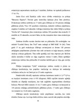 Diplomdarbs 'Mūsdienu glābšanas līdzekļu analīze', 60.