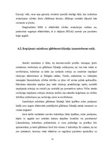 Diplomdarbs 'Mūsdienu glābšanas līdzekļu analīze', 61.