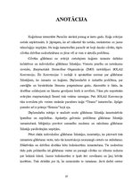 Diplomdarbs 'Mūsdienu glābšanas līdzekļu analīze', 67.