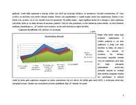 Referāts 'Stratēģiskais projekts. Klasiskā SVID analīze uzņēmumā "X"', 9.