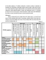 Referāts 'Stratēģiskais projekts. Klasiskā SVID analīze uzņēmumā "X"', 10.