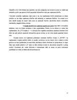 Referāts 'Stratēģiskais projekts. Klasiskā SVID analīze uzņēmumā "X"', 13.