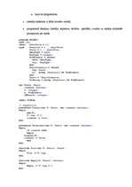 Paraugs 'Datu struktūras', 2.