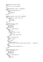 Paraugs 'Datu struktūras', 3.