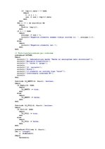 Paraugs 'Datu struktūras', 4.