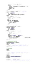 Paraugs 'Datu struktūras', 5.