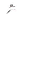 Paraugs 'Datu struktūras', 9.