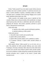 Referāts 'Tiesību jaunrade', 3.