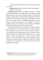 Referāts 'Tiesību jaunrade', 11.