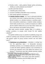 Referāts 'Tiesību jaunrade', 20.