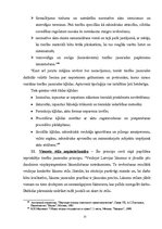 Referāts 'Tiesību jaunrade', 22.