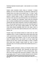 Referāts 'Ziemeļvalstu dimensija. Latvija. Tuvināšanās un neitralitātes politika', 8.