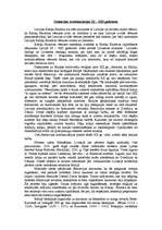 Konspekts 'Kurzemes Katoļu baznīcas vēsture', 3.