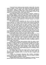 Konspekts 'Kurzemes Katoļu baznīcas vēsture', 5.