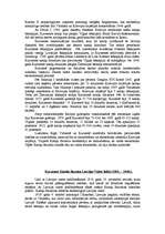 Konspekts 'Kurzemes Katoļu baznīcas vēsture', 9.