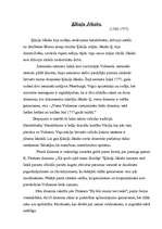 Referāts 'Ķikuļu Jēkabs', 1.