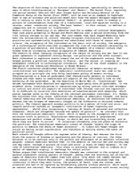 Eseja 'Is Totalitarianism an Essentially Enlightenment Phenomenon?', 1.