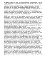 Eseja 'Is Totalitarianism an Essentially Enlightenment Phenomenon?', 2.