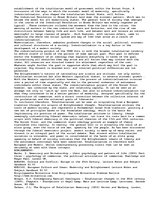 Eseja 'Is Totalitarianism an Essentially Enlightenment Phenomenon?', 3.