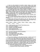 Konspekts 'Stundas plāns vēsturē - Anglijas konstitucionālā monarhija', 5.