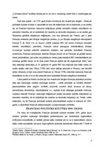Referāts 'Francijas politiskā kultūra 1990.gados', 6.