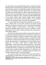 Referāts 'Francijas politiskā kultūra 1990.gados', 7.