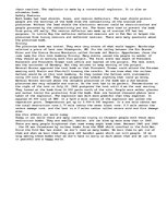 Eseja 'The Atomic Bomb', 3.