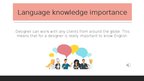 Prezentācija 'Importance of Foreign Languages', 5.