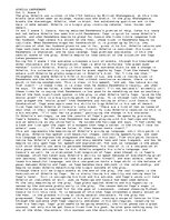 Eseja 'The Play "Othello"', 1.