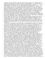 Eseja 'The Play "Othello"', 2.