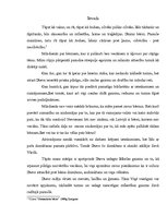 Referāts 'Bērna vajadzības', 1.