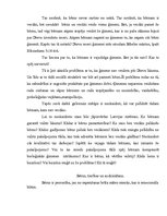 Referāts 'Bērna vajadzības', 2.