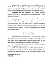 Referāts 'Bērna vajadzības', 3.